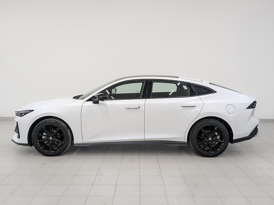 Changan UNI-V Tech 1.5T/181 7RT 5L