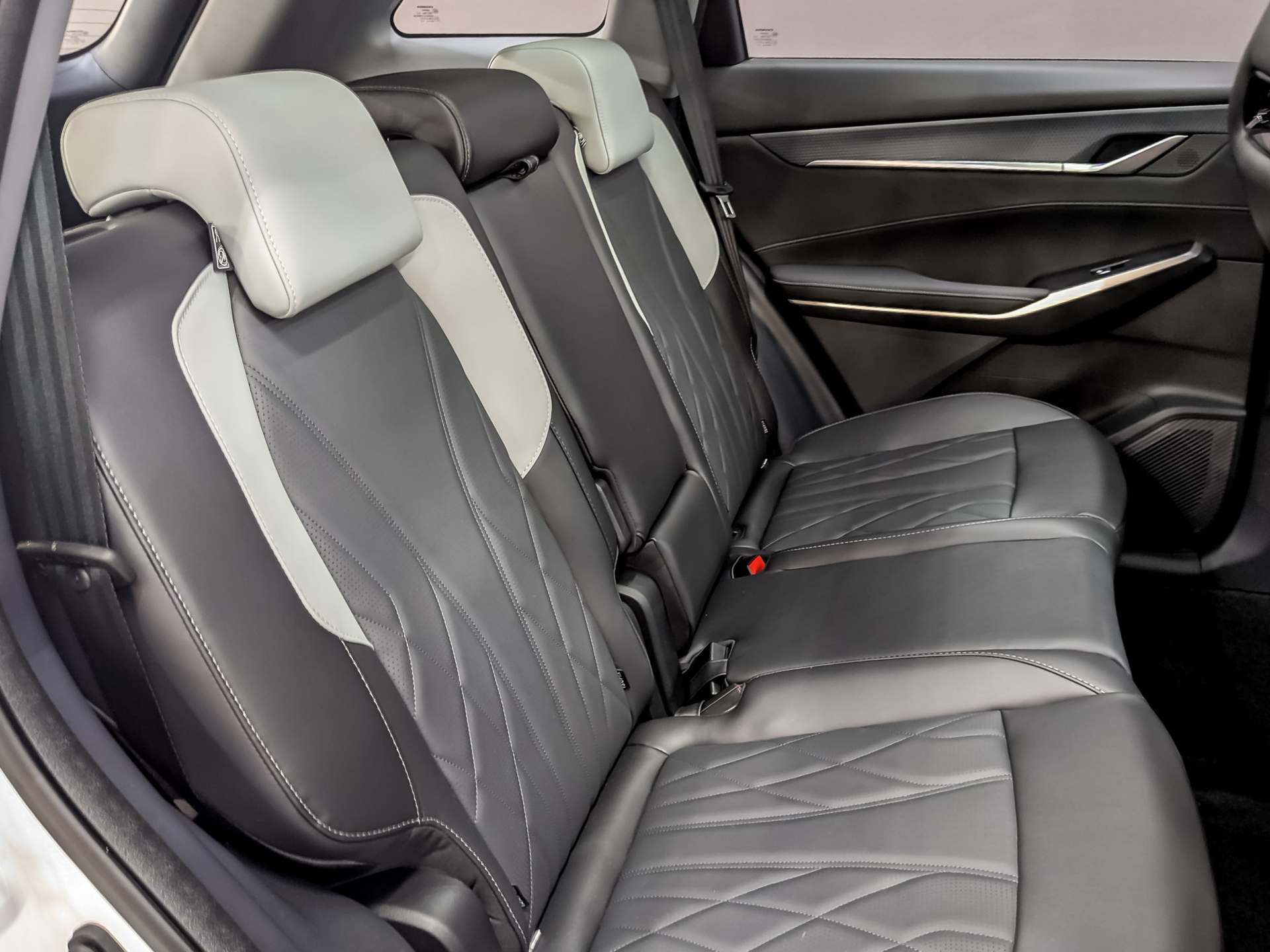 Фото Changan CS75 Plus III Tech 2.0T/226 8AT 2WD