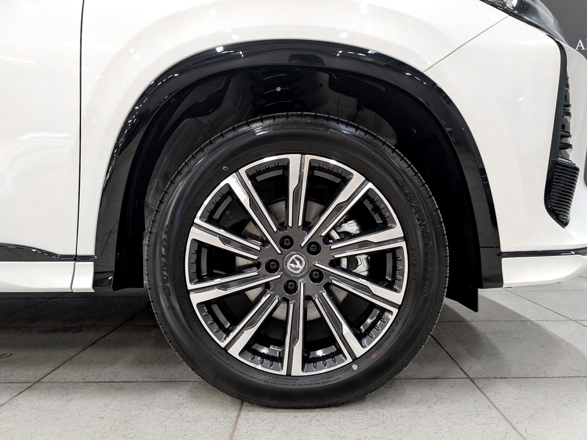 Фото Changan CS75 Plus III Tech 2.0T/226 8AT 2WD