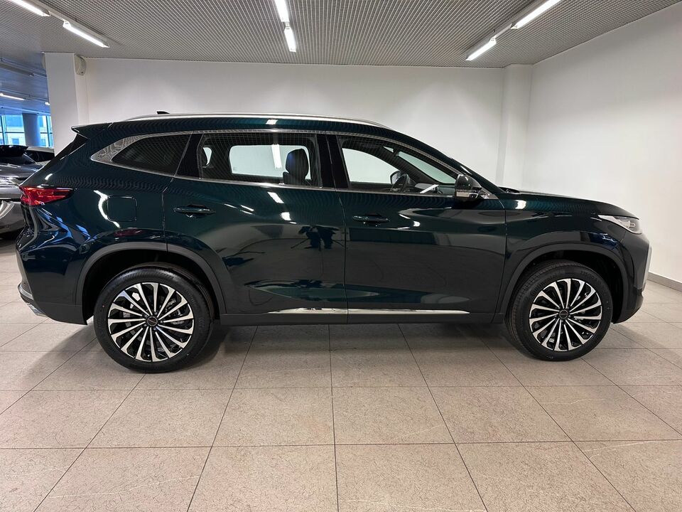 Exeed TXL FL Prestige 1.6T/194 7RT 4WD