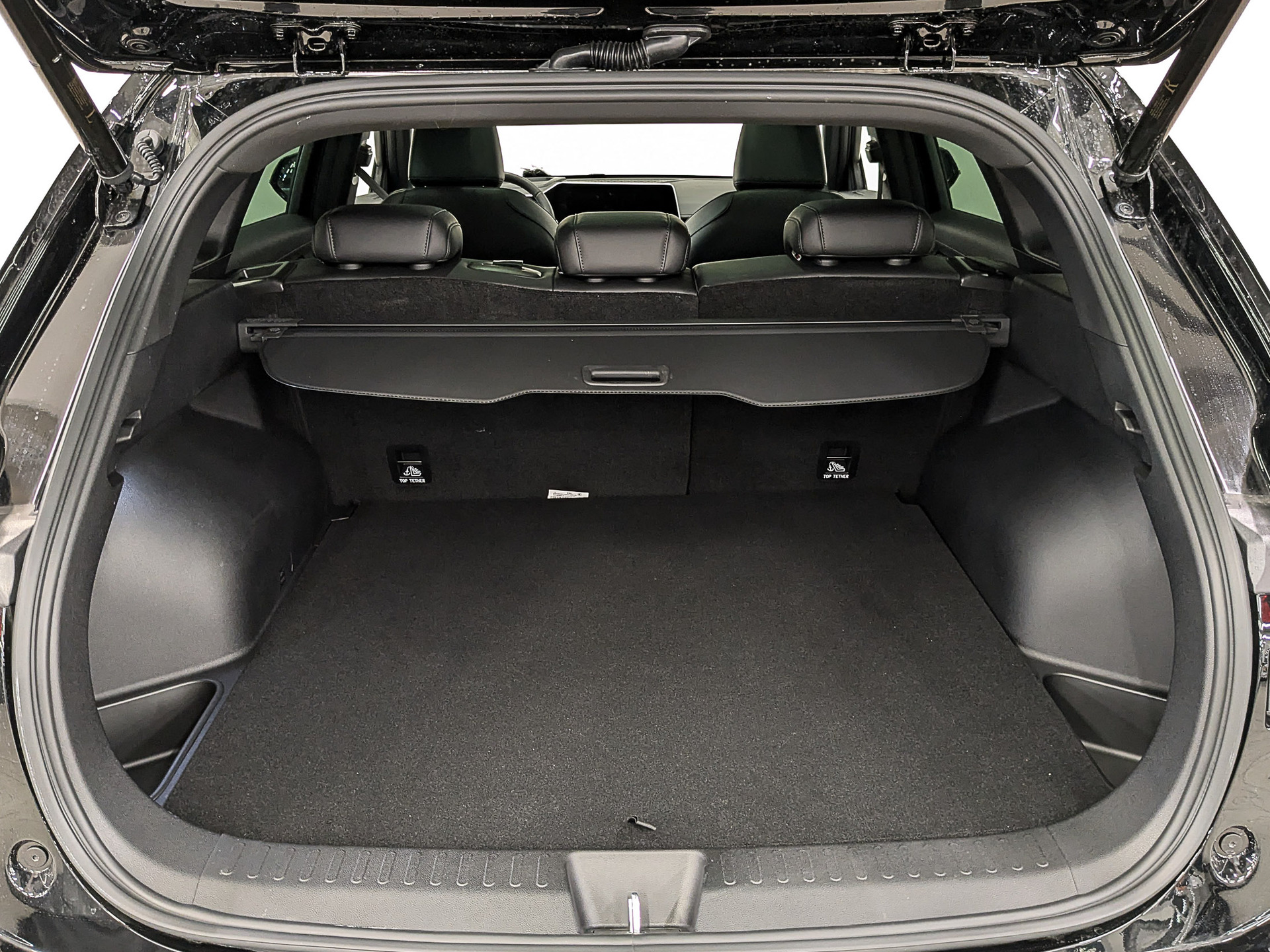Фото Haval F7 Техно + 2.0T/192 7RT 4WD