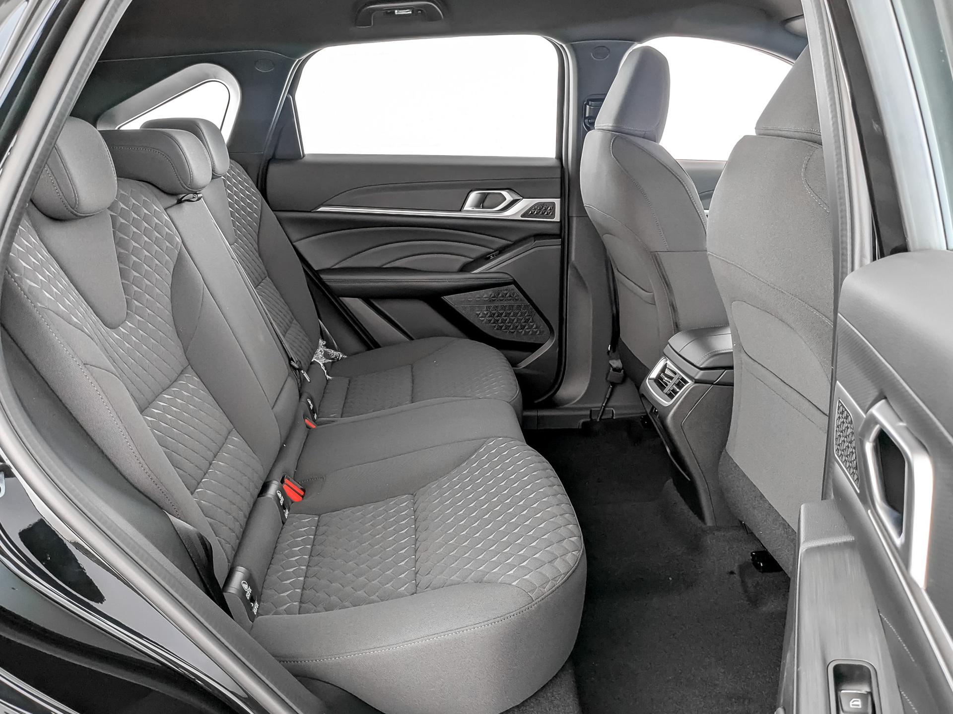 Фото Haval F7 Оптимум 2.0T/192 7RT 4WD