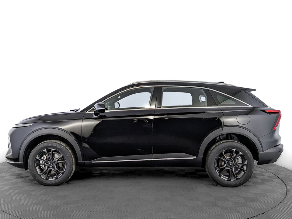 Haval F7 Оптимум 2.0T/192 7RT 4WD