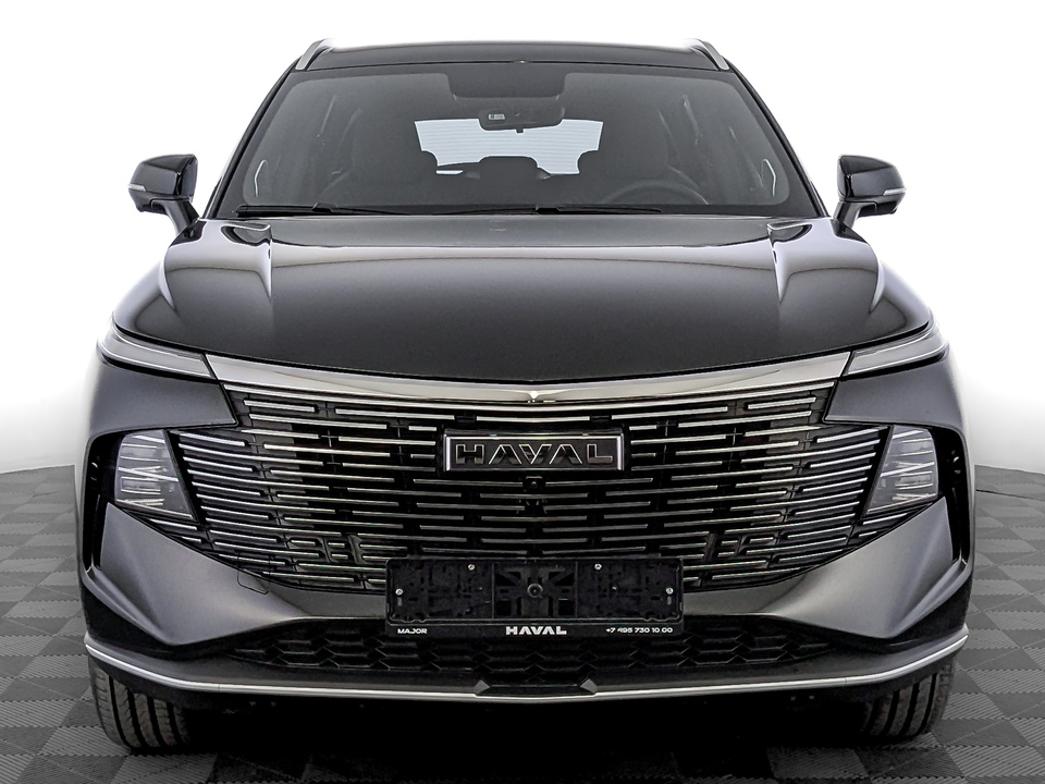 Haval F7 Оптимум 2.0T/192 7RT 4WD