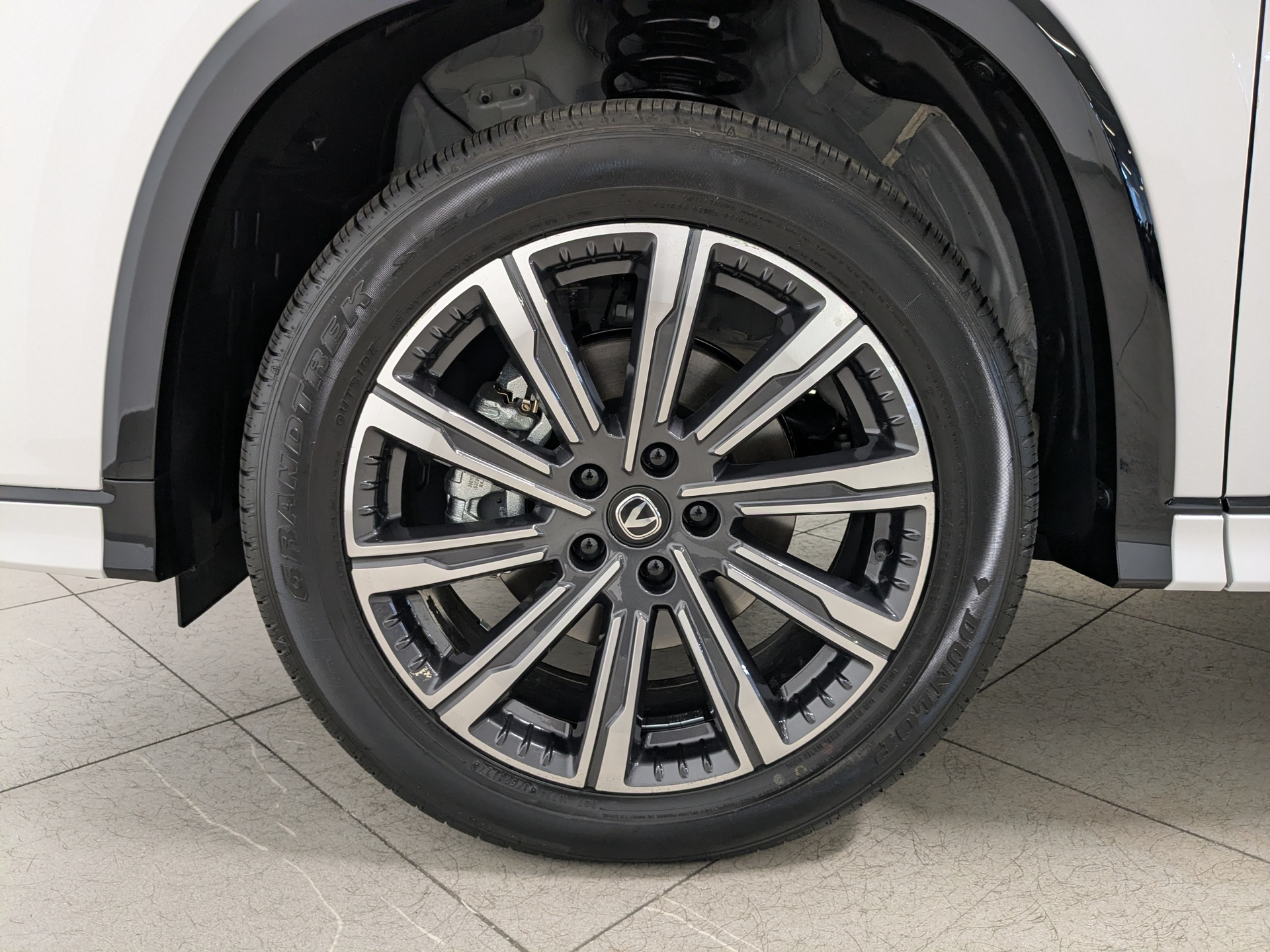 Фото Changan CS75 Plus III Техно 2.0T/233 8AT Передний привод