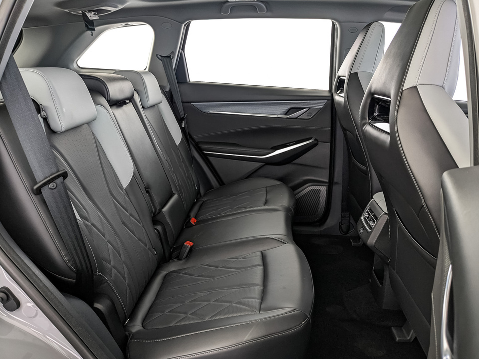 Changan CS75 Plus III