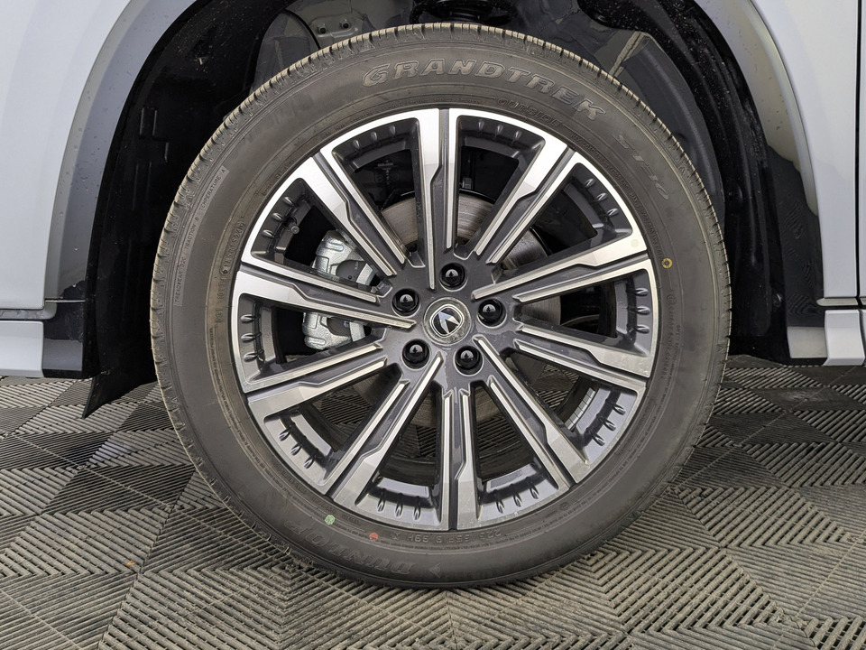 Фото Changan CS75 Plus III с пробегом 100 км