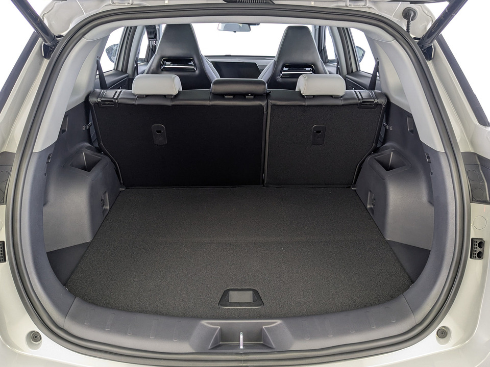 Фото Changan CS75 Plus III с пробегом 100 км