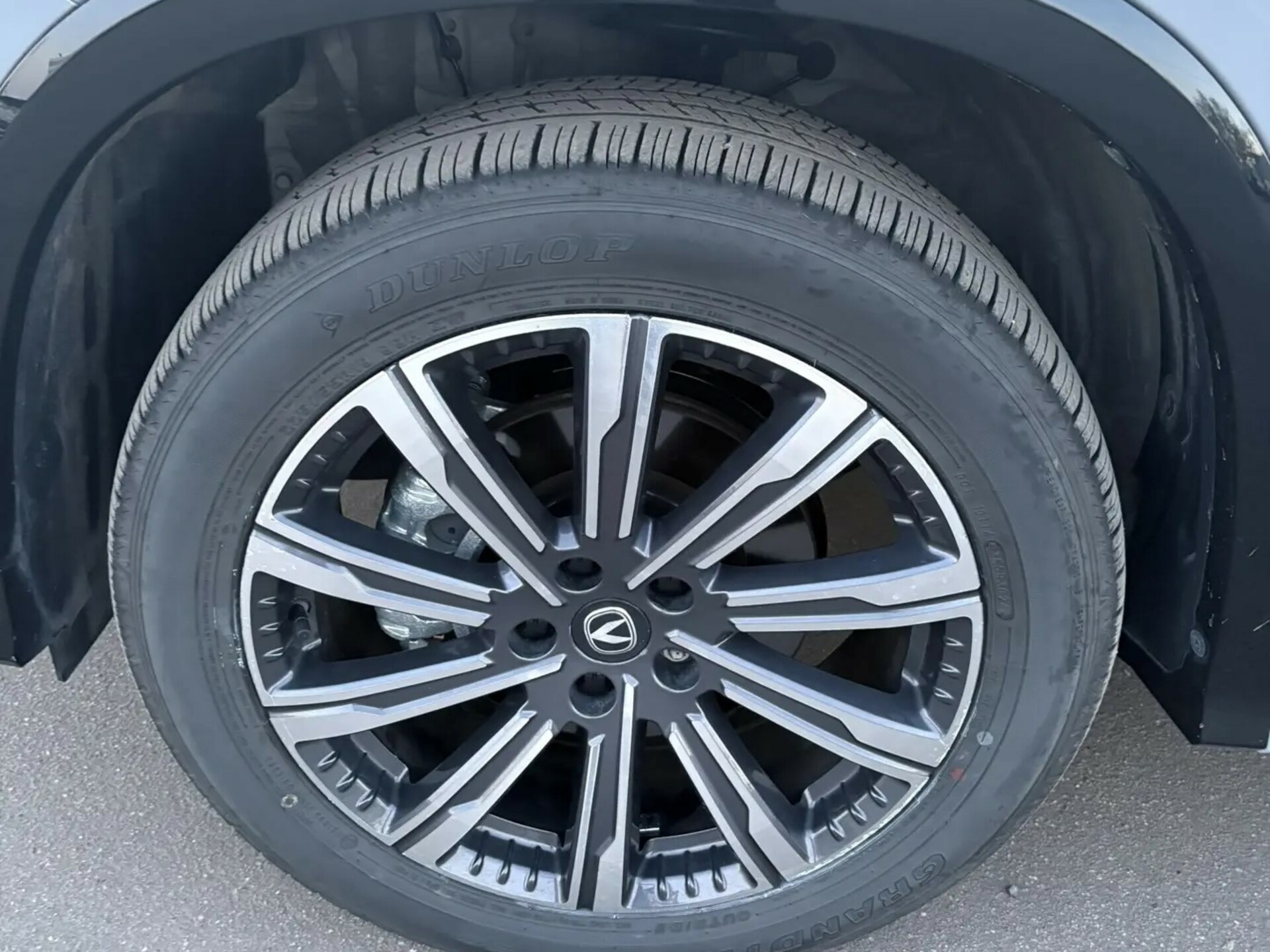 Фото Changan CS75 Plus III Техно 2.0T/233 8AT Передний привод