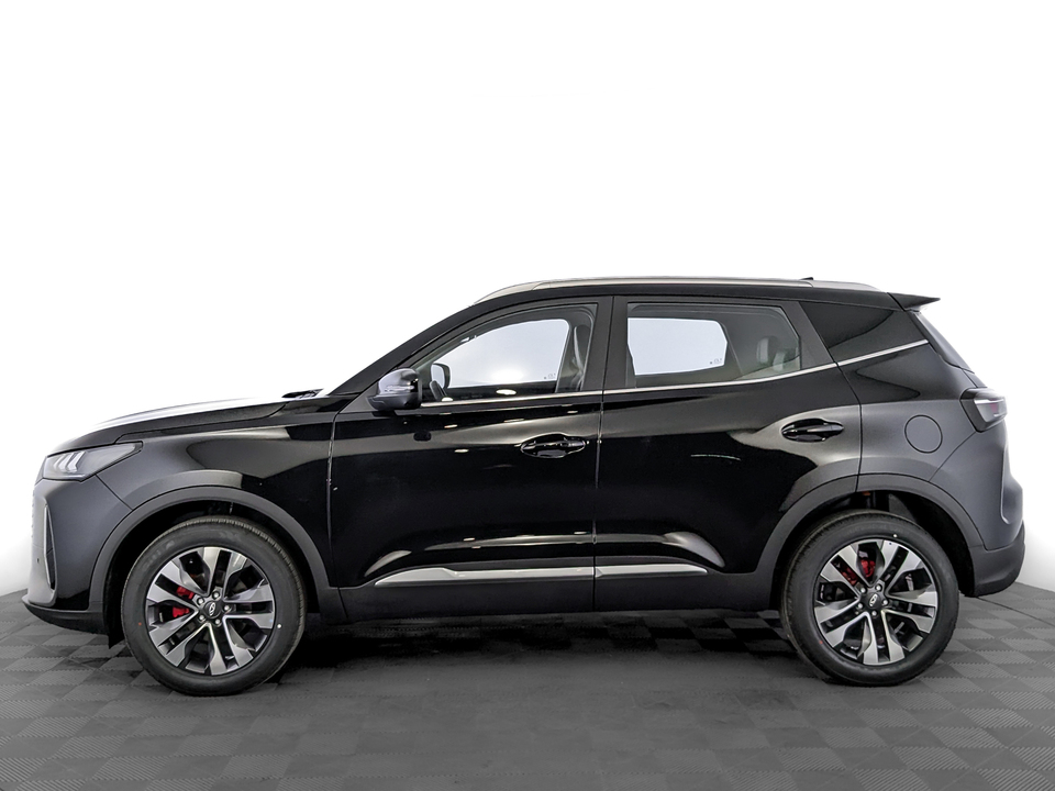 Chery Tiggo 4 FL Ultra 1.5T/147 6RT 5W