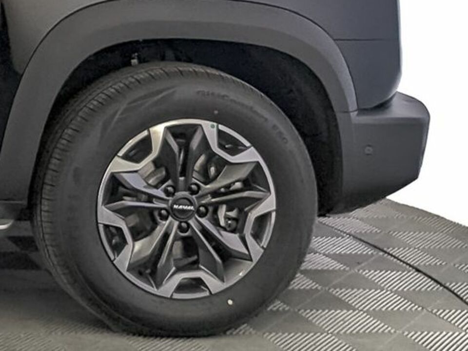 Haval Dargo Tech Plus 2.0T/192 7RT 4WD