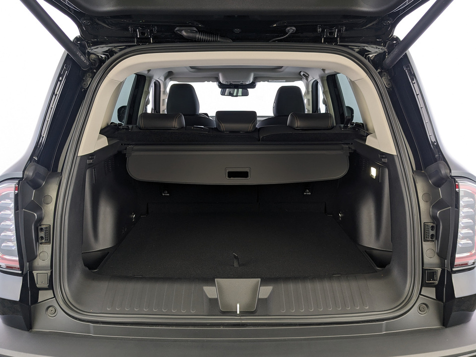 Haval Dargo Tech Plus 2.0T/192 7RT 4WD