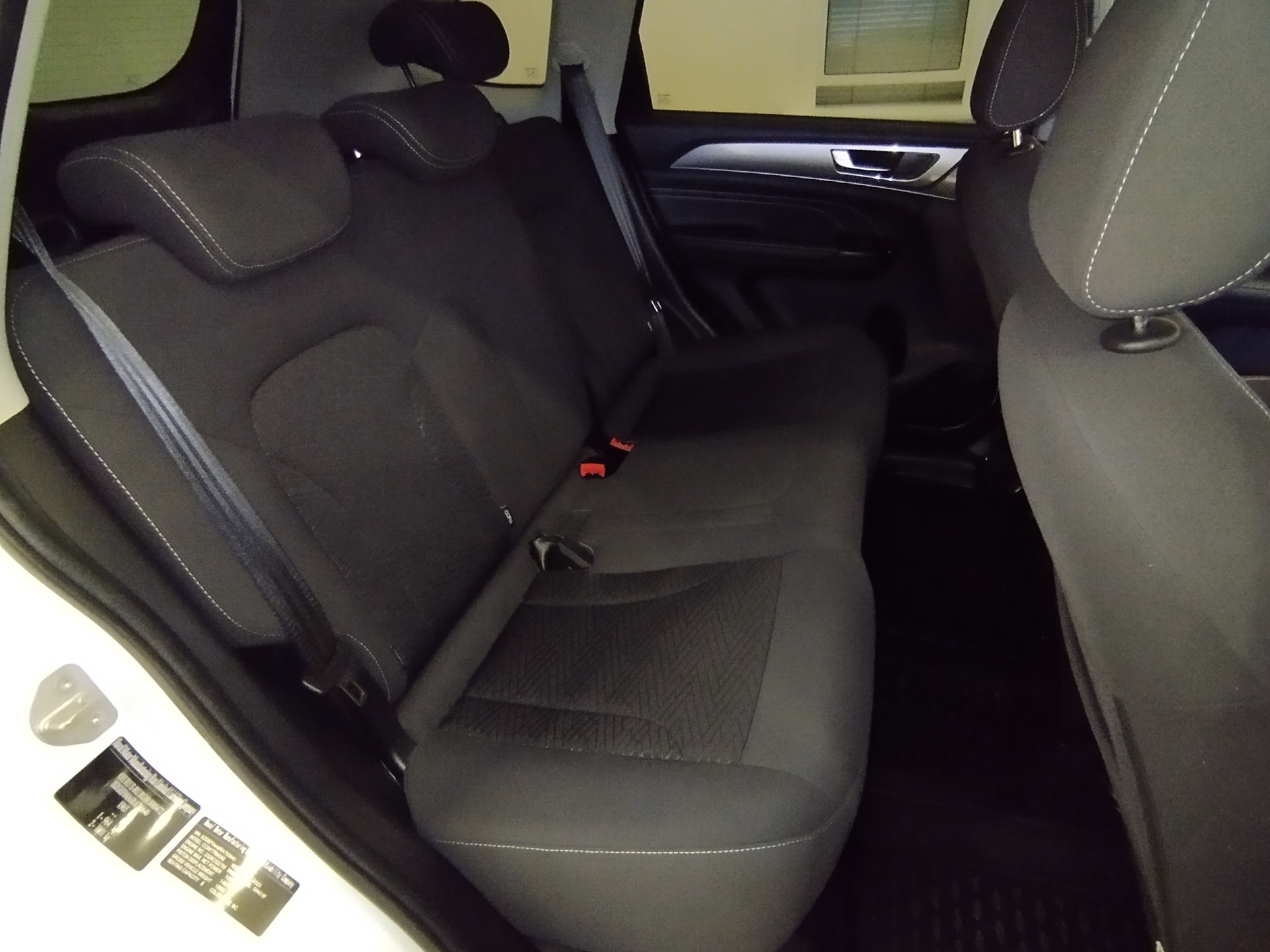 Фото Haval M6 Оптимум 1.5T/143 7RT 2WD