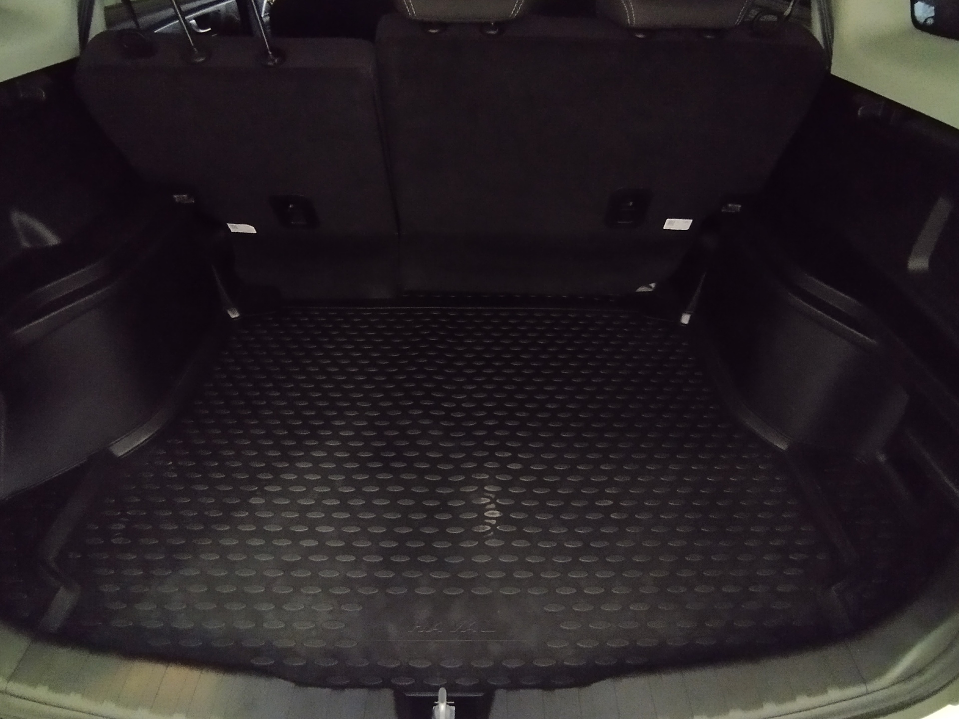 Фото Haval M6 Оптимум 1.5T/143 7RT 2WD