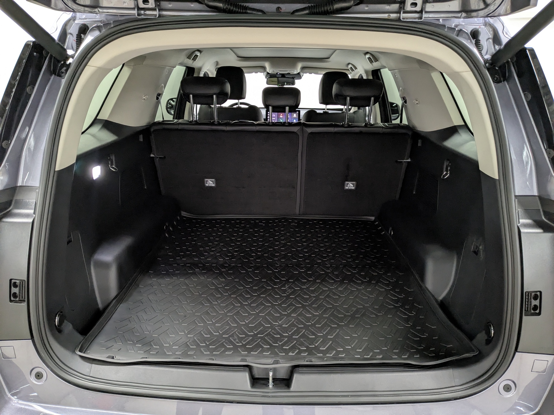 Фото Haval H5 Премиум 2.0T/200 8AT 4WD