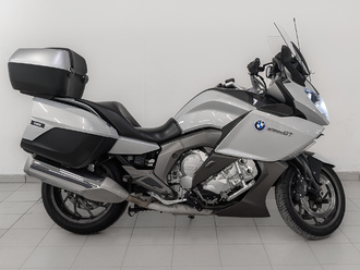 BMW K 1600 GT