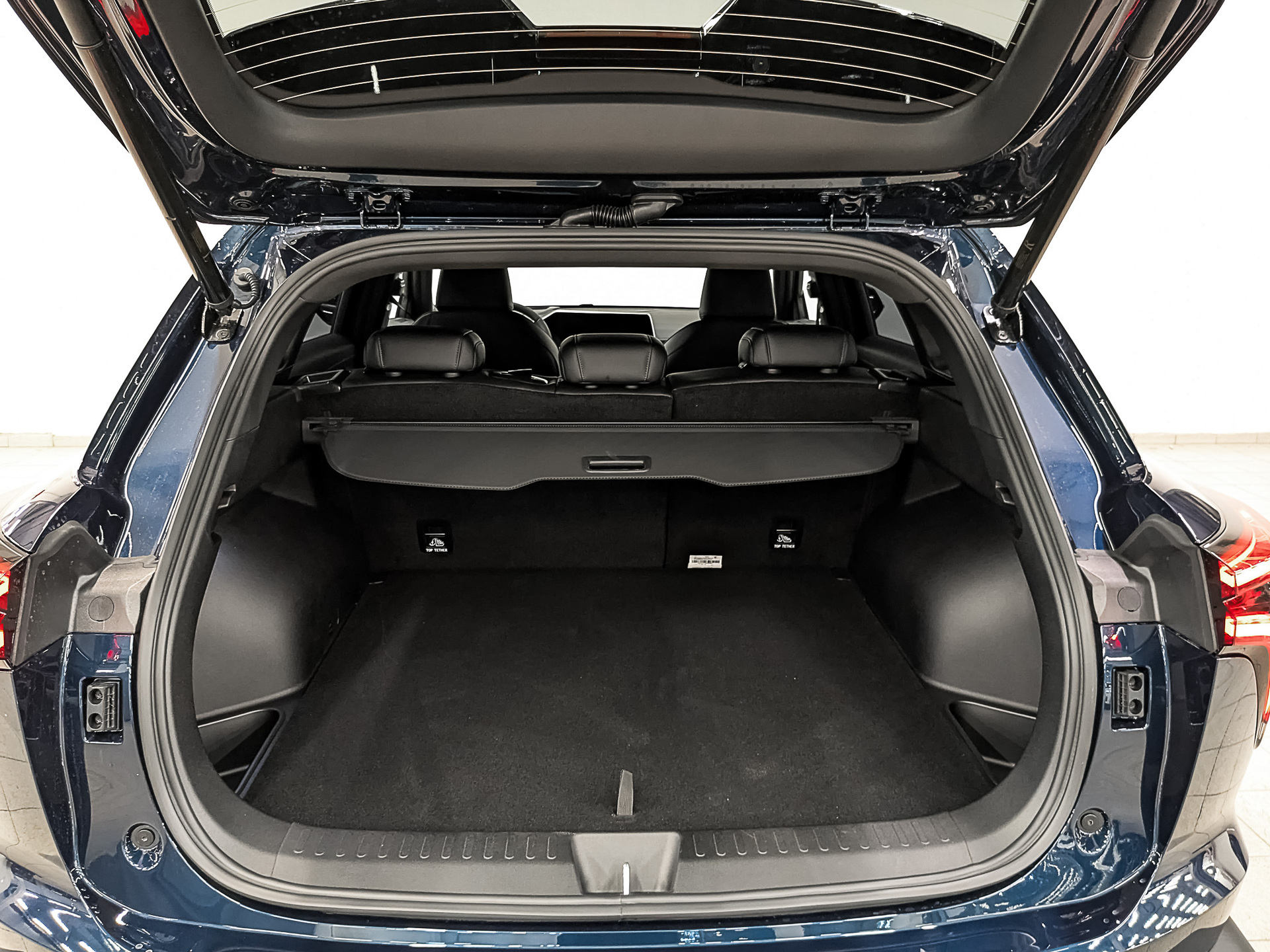 Фото Haval F7 Техно + 2.0T/192 7RT 4WD