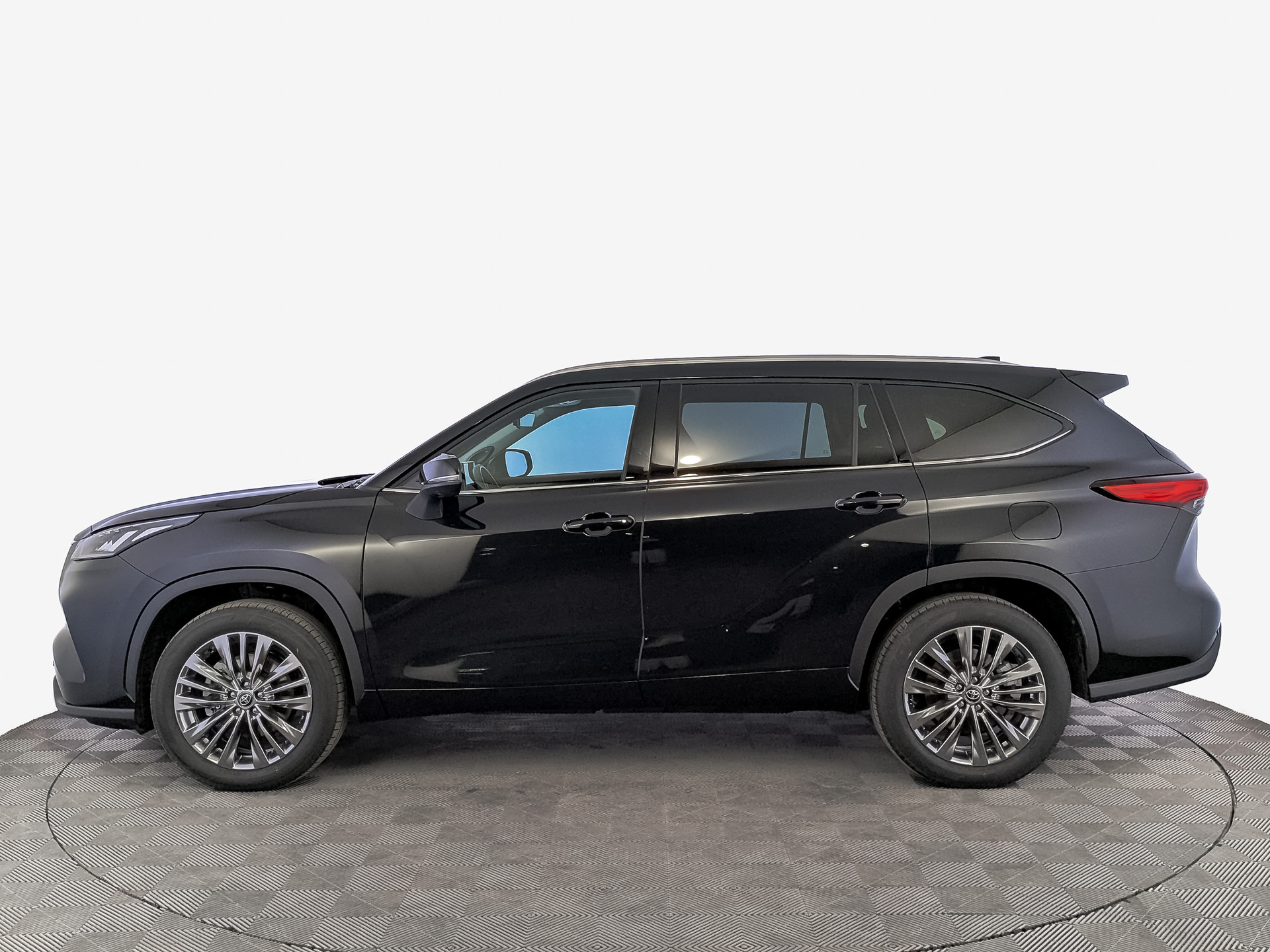 Фото Toyota Highlander Extreme 7 Seats 2.0T/248 4WD
