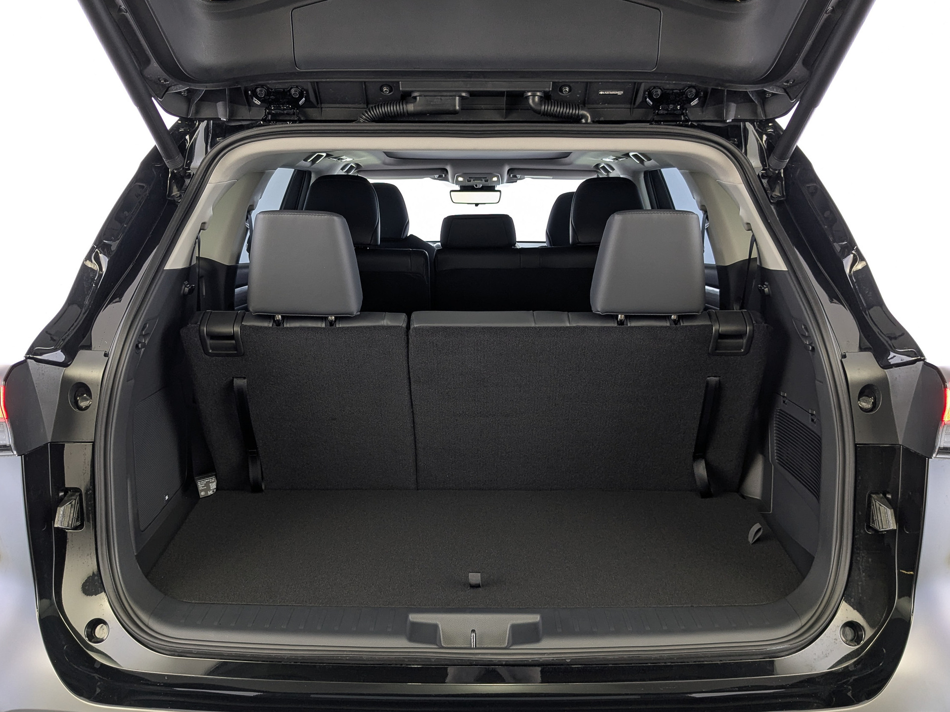 Фото Toyota Highlander Extreme 7 Seats 2.0T/248 4WD