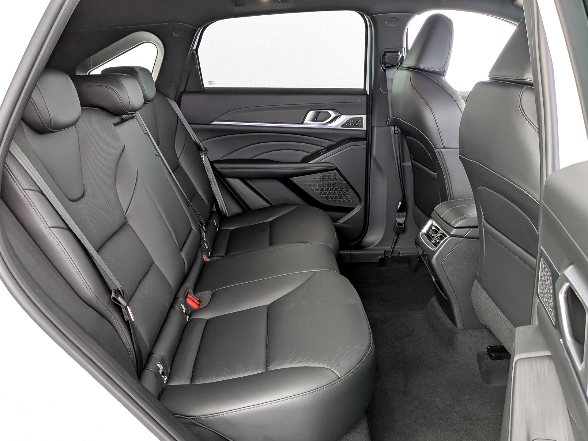 Фото Haval F7 Премиум 2.0T/192 7RT 4WD