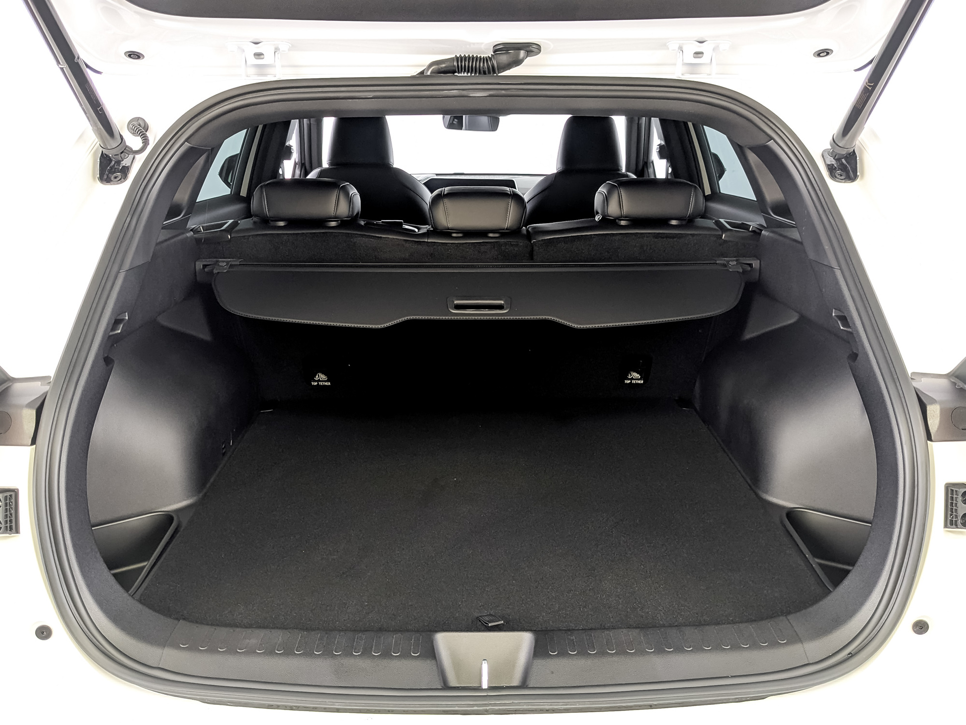 Фото Haval F7 Премиум 2.0T/192 7RT 4WD