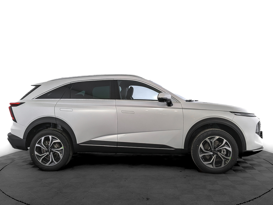 Haval F7 Премиум 2.0T/192 7RT 4WD