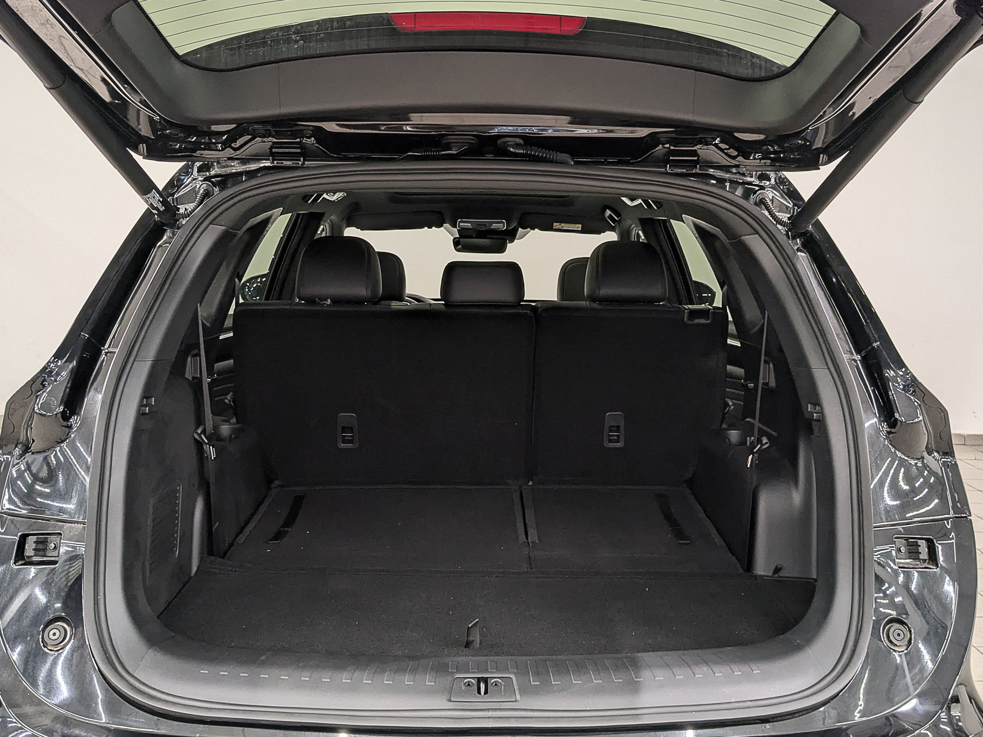 Фото DongFeng DFSK Fengon ix7 Luxury 2.0T/220 6AT 4WD