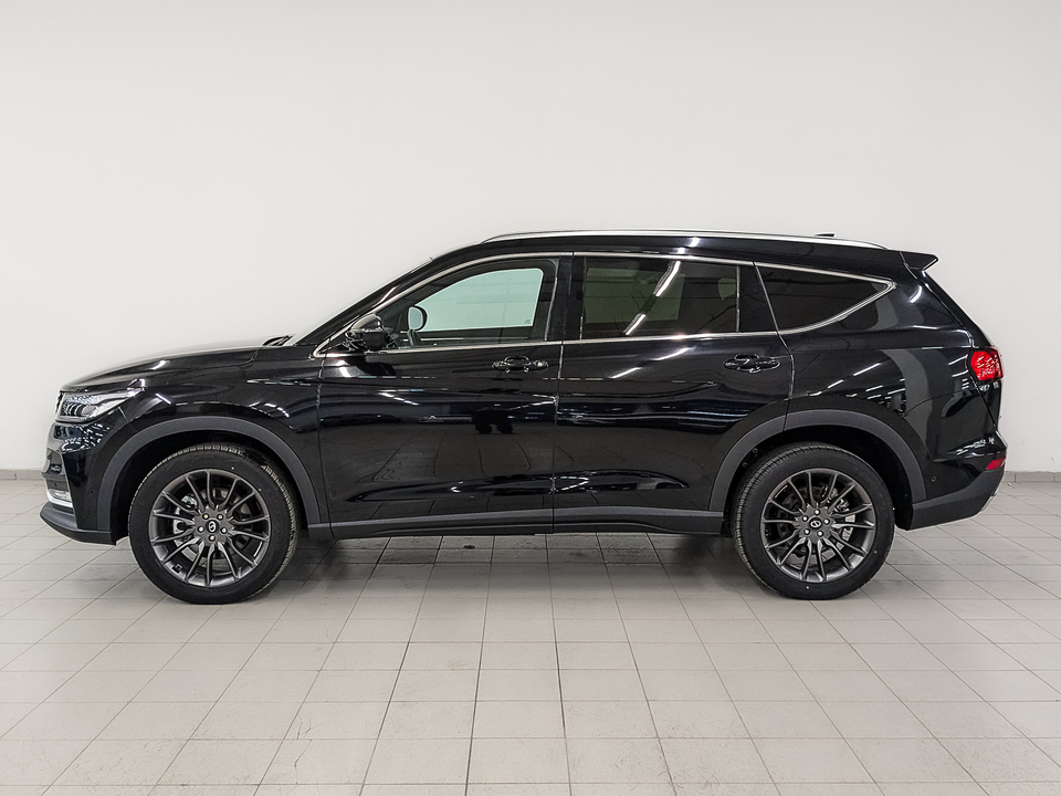 DongFeng DFSK Fengon ix7 Luxury 2.0T/220 6AT 4WD