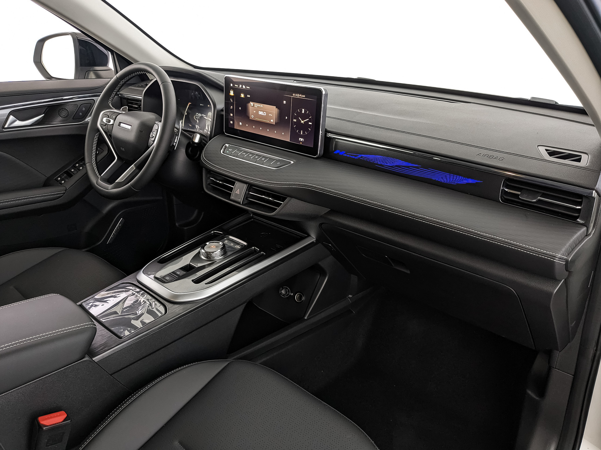 Фото Haval Jolion Премиум 1.5T/143 7RT 2WD