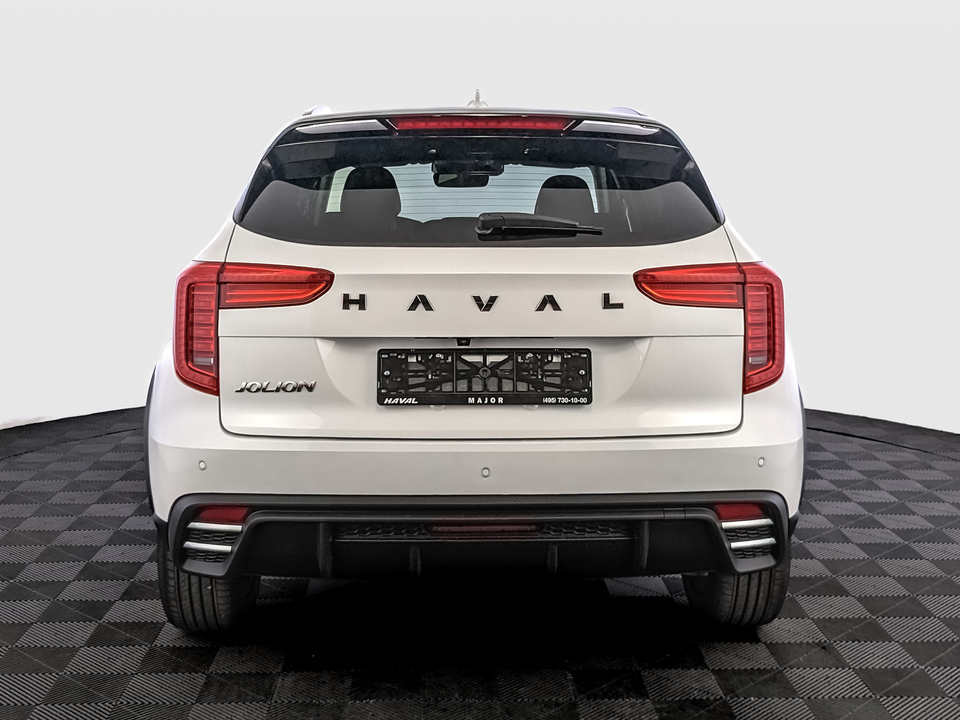 Haval Jolion Премиум 1.5T/143 7RT 2WD