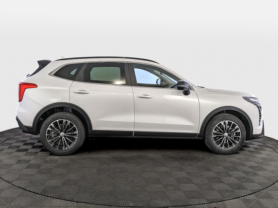 Haval Jolion Премиум 1.5T/143 7RT 2WD