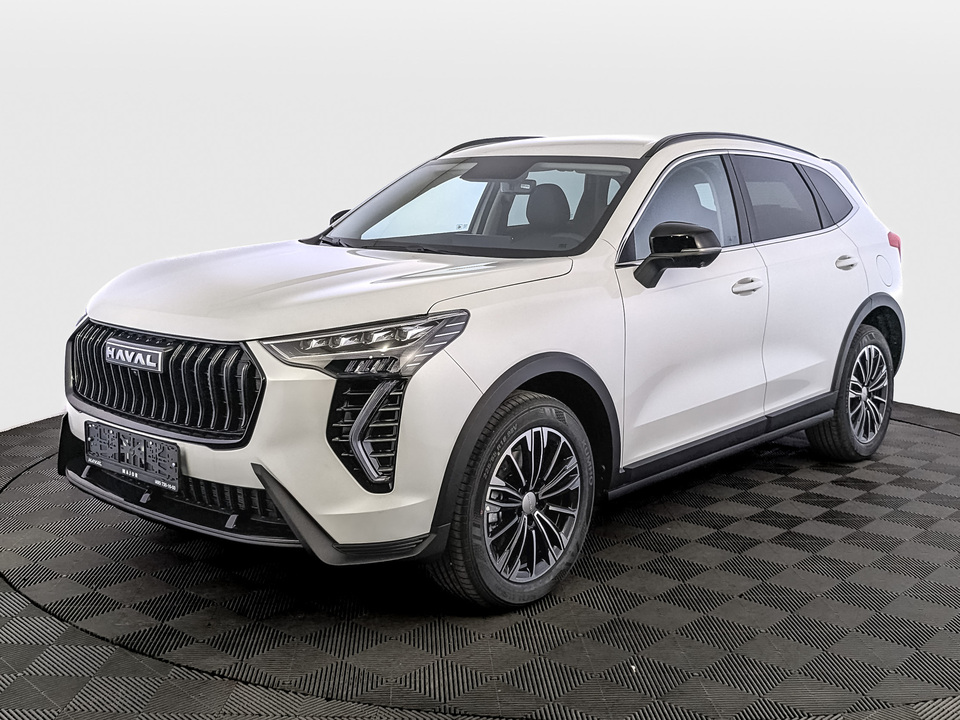 Haval Jolion Премиум 1.5T/143 7RT 2WD