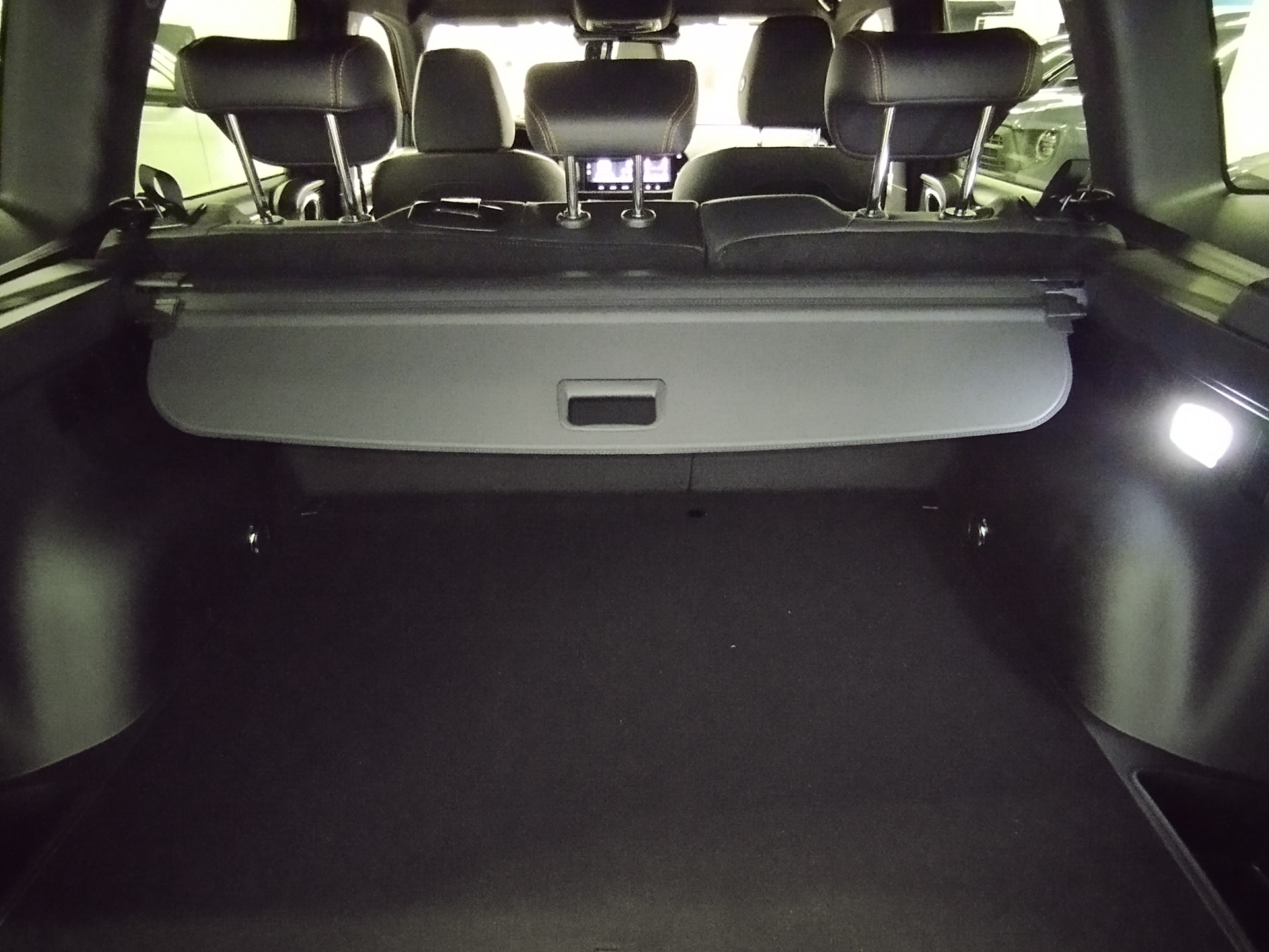 Фото Haval Dargo Техно + 2.0T/192 7RT 4WD