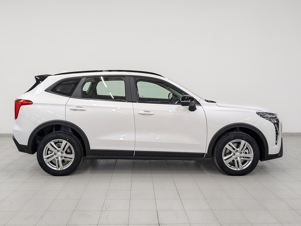 Haval Jolion Elite 1.5T/150 7RT 4WD