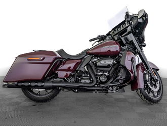 Harley-Davidson Street Glide Special 114