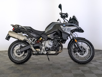 BMW F 750 GS