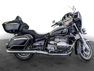 BMW R 18 Transcontinental