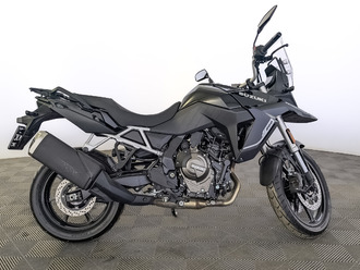 Suzuki V-Strom 800DE