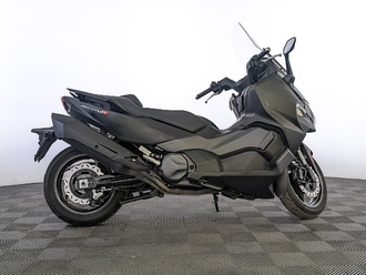 SYM Maxsym TL 500