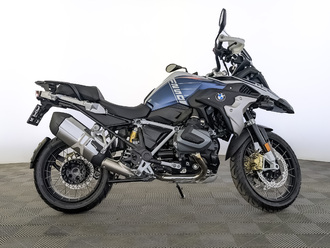 BMW R 1250 GS