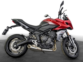 Triumph Tiger Sport 660