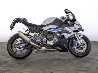 BMW S 1000 RR