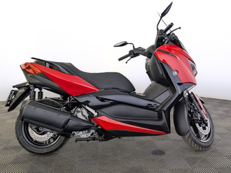 Yamaha XMAX 250 ABS