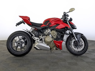 Ducati Streetfighter V4