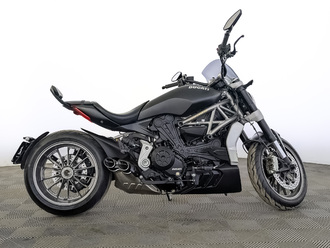 Ducati Xdiavel