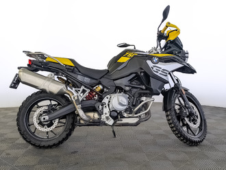BMW F 750 GS
