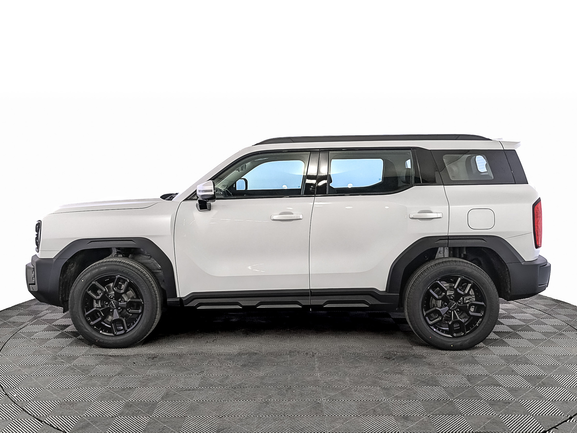 Фото Haval H3 Premium 1.5T/143 7RT 2WD