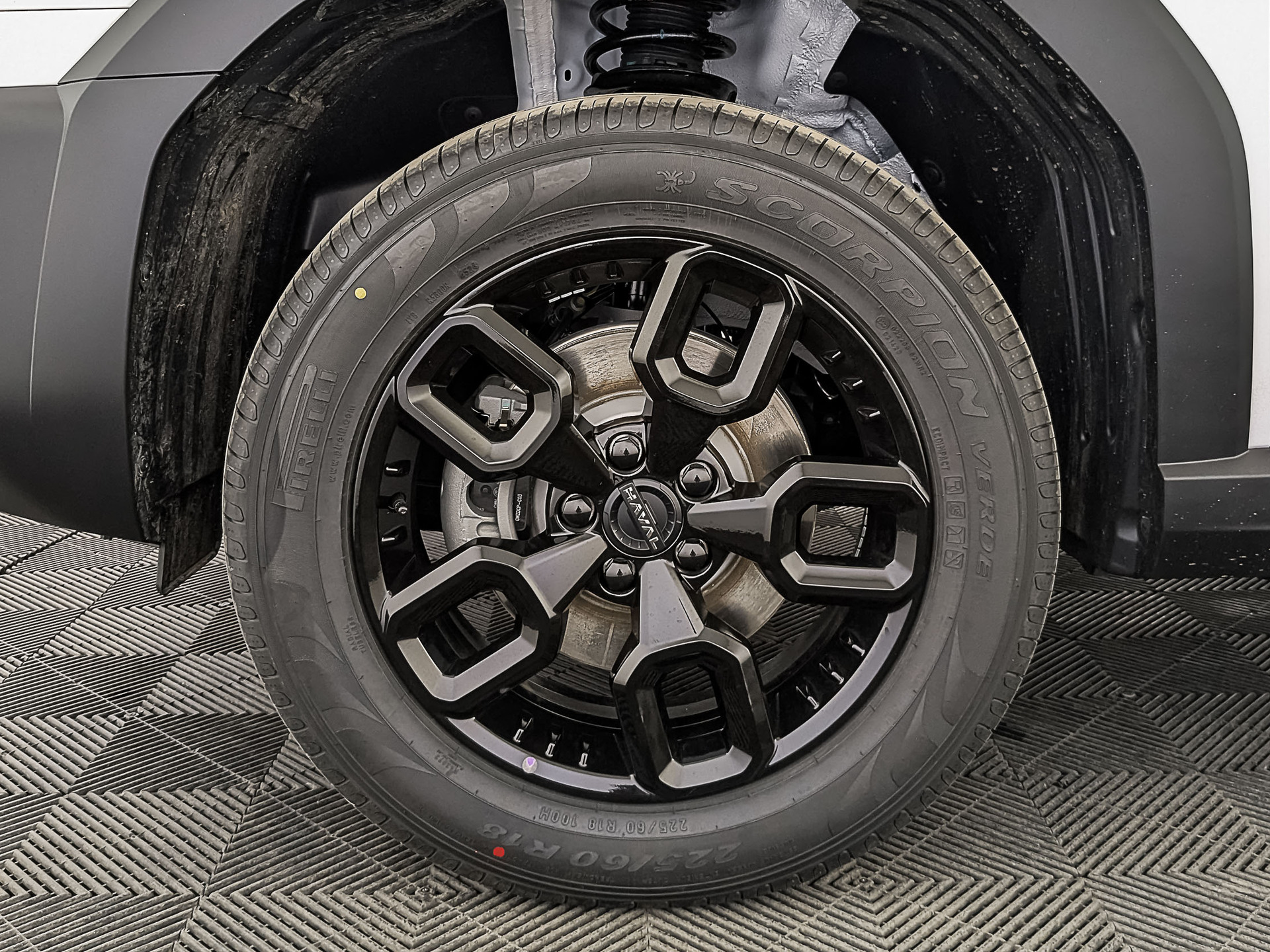 Фото Haval H3 Premium 1.5T/143 7RT 2WD