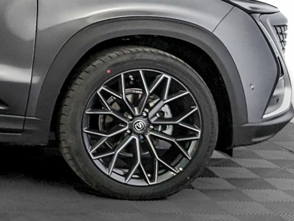 Changan UNI-T Tech 1.5T/167 7RT 2WD