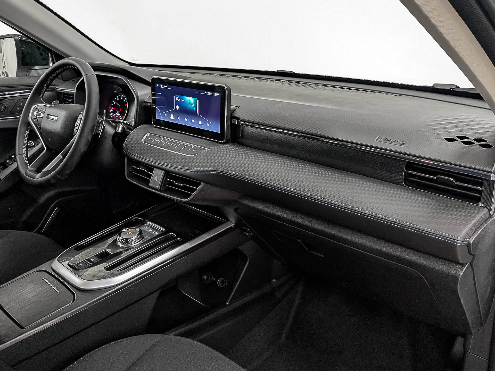 Фото Haval Jolion Оптимум 1.5T/143 7RT 2WD